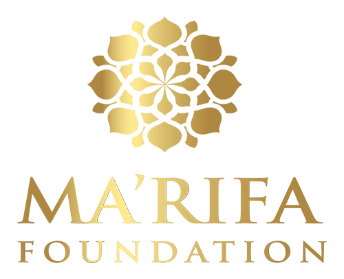 logo-marifa-correct-gold-500 Sufism | Institute of Spiritual Healing
